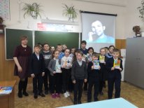 Новые книги в библиотеке – это  маленький праздник