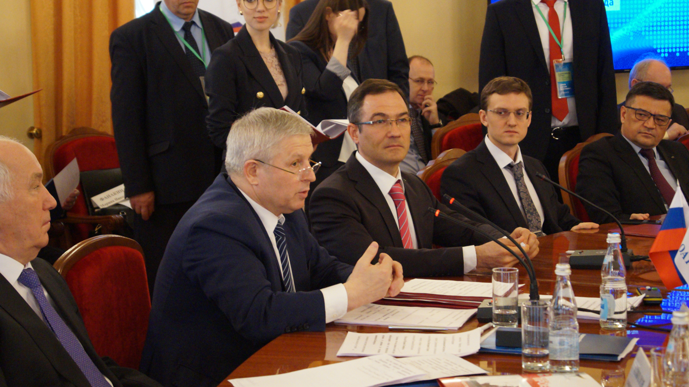 Виктор Кидяев о предпринимательстве