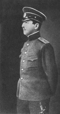 Командир первой русской подводной лодки — родом из брянского Жирятино