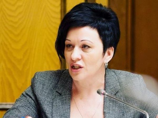 Депутат Госдумы Валентина Миронова отметила важность проведения масштабных экологических мероприятий