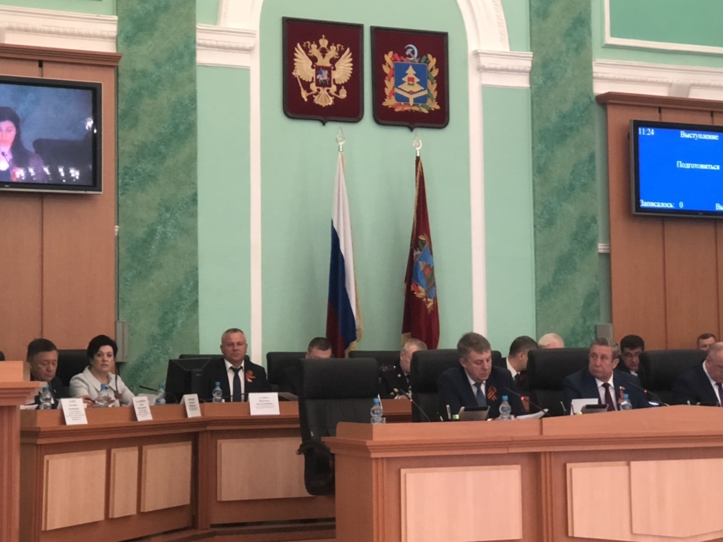 Депутат Госдумы Валентина Миронова прокомментировала необходимость реформы местного самоуправления