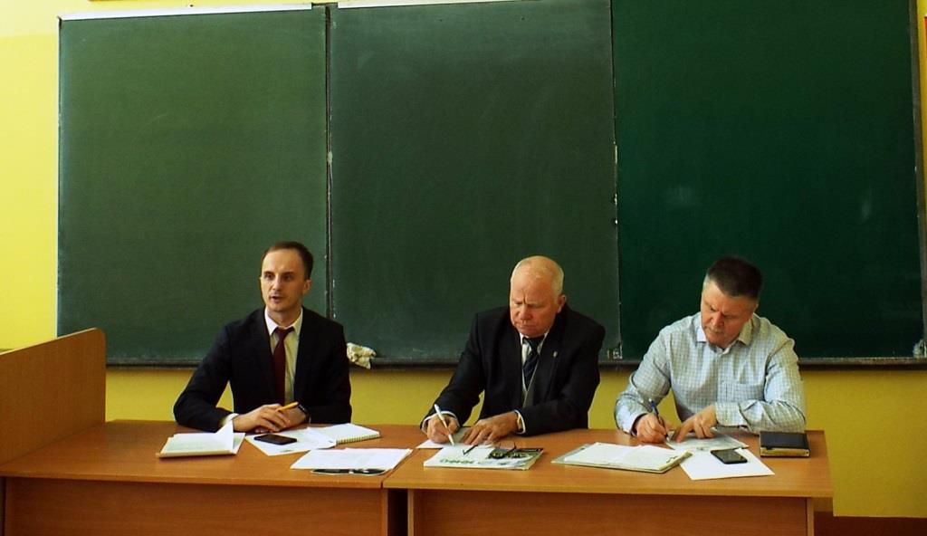 Брянские животноводы обсудили развития молочной отрасли