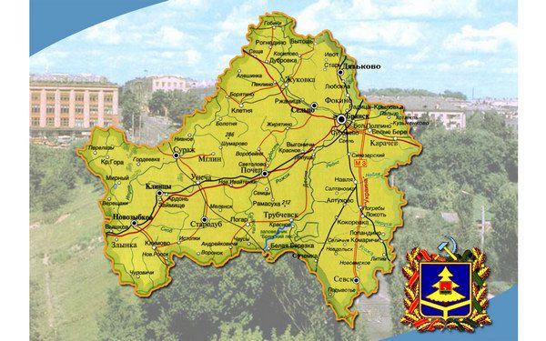 В Брянске пройдёт библиотечная акция краеведческой книги «Люби и знай свой край родной»