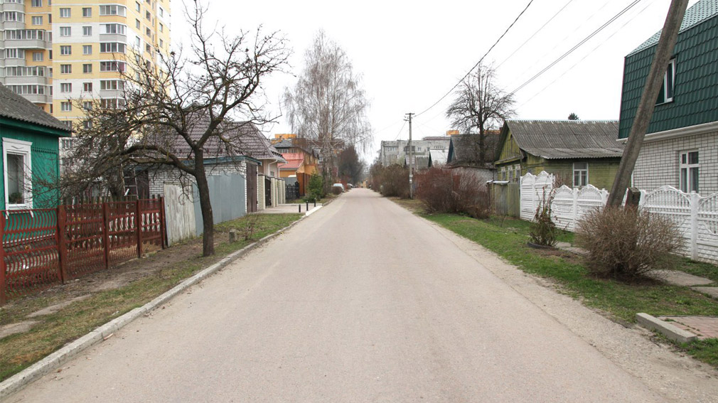 Жители  Брянска  включились  в программу инициативного бюджетирования