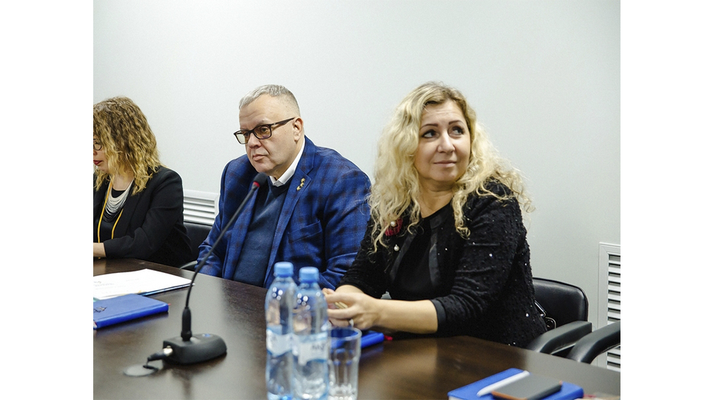 Детский омбудсмен работает с соцсетями