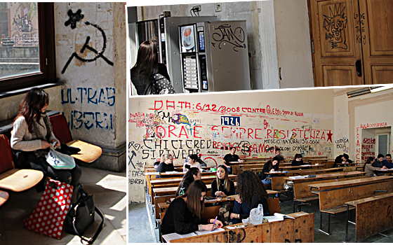 Брянские оппозиционеры отличаются от европейских