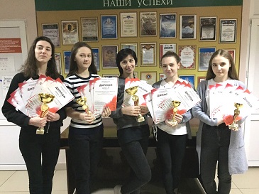 В северную столицу за победой