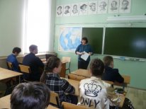 «В здоровом теле — здоровый дух»