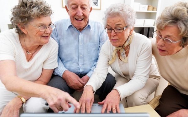 В Брянской области организовано профессиональное обучение граждан предпенсионного возраста