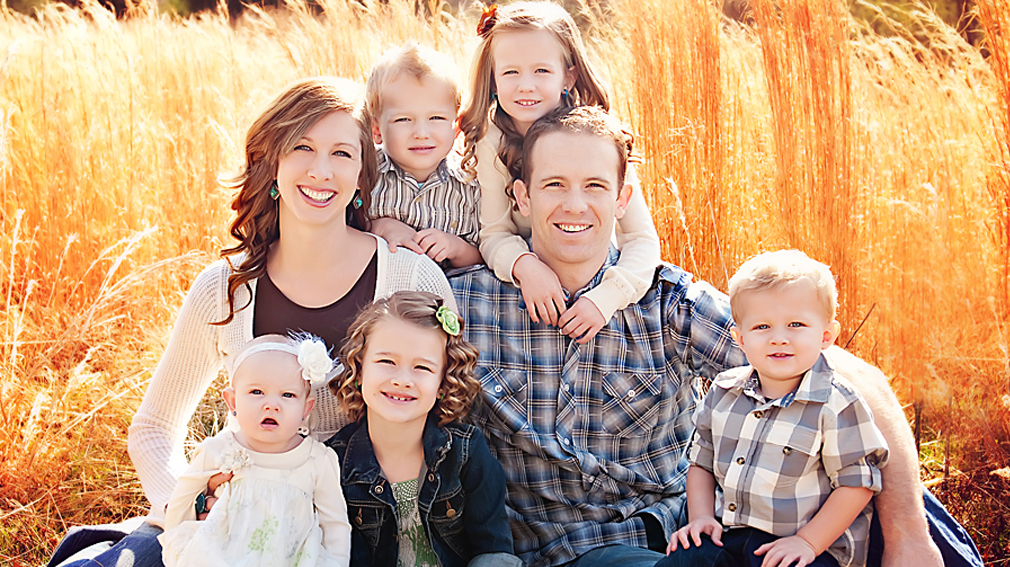 У брянских многодетных семей появились новые льготы