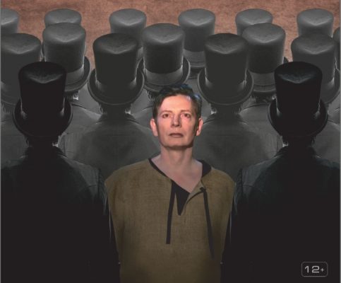 В брянской Суземке организованы туры  в областной театр драмы