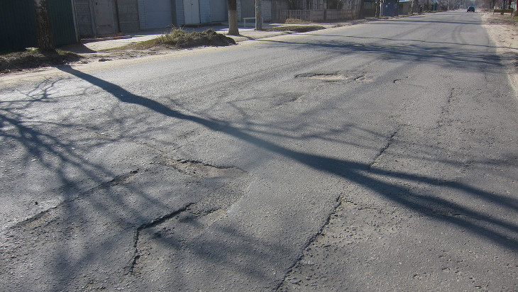 Светофоры с кнопкой будут установлены на улице Ново-Советской в Бежицком районе  Брянска