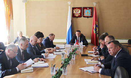 В регионе идет реализация  регионального проекта «Социальная активность» нацпроекта «Образование»