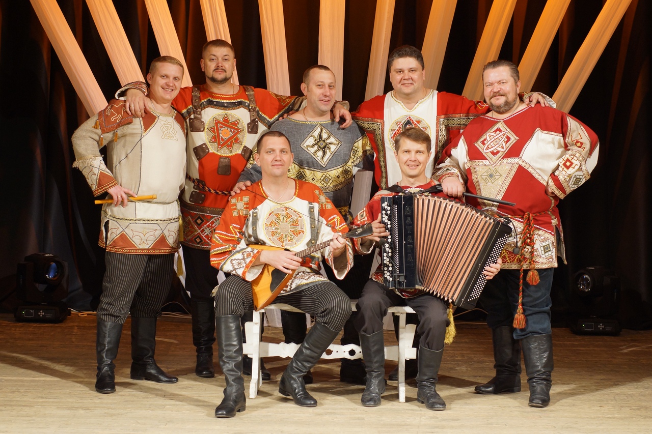 Брянская «Ватага» выступит во Франции