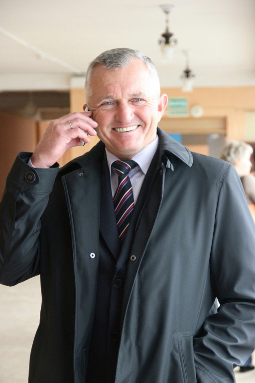 Новый руководитель в Карачевском  горводоканале