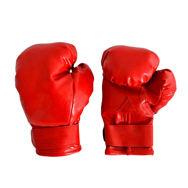 Турнир по боксу