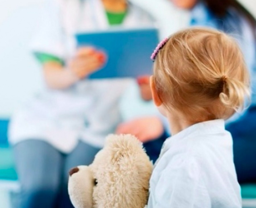 Паллиативная помощь детям старше 4-х лет будет организована в Брянской области