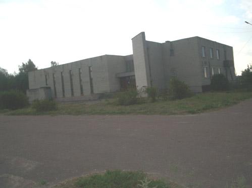 В Мылинском поселении Карачевского района благоустроят центральную площадь п. Березовка