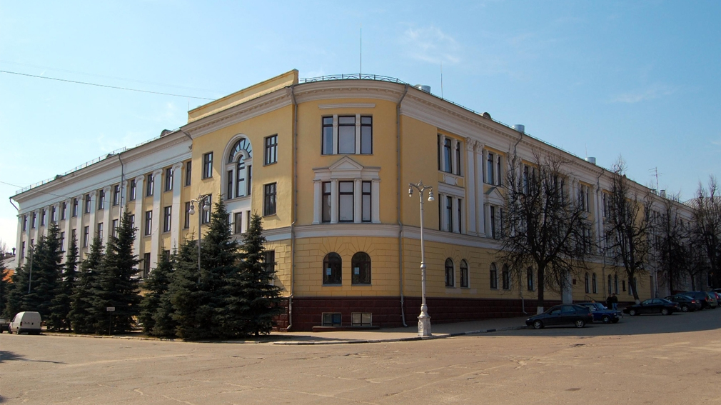 В рамках Книжного книжного фестиваля «Красная площадь-2»определили лучшие библиотеки региона