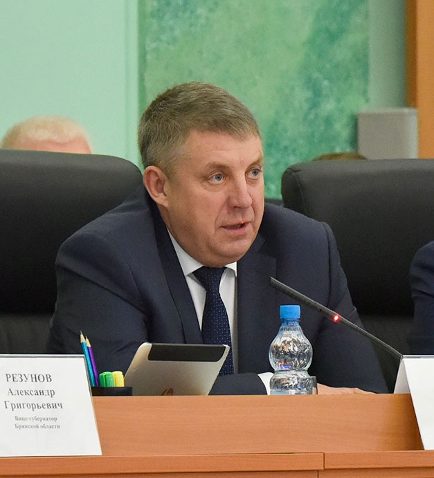 В соцсетях набирают популярность аккаунты Александра Богомаза