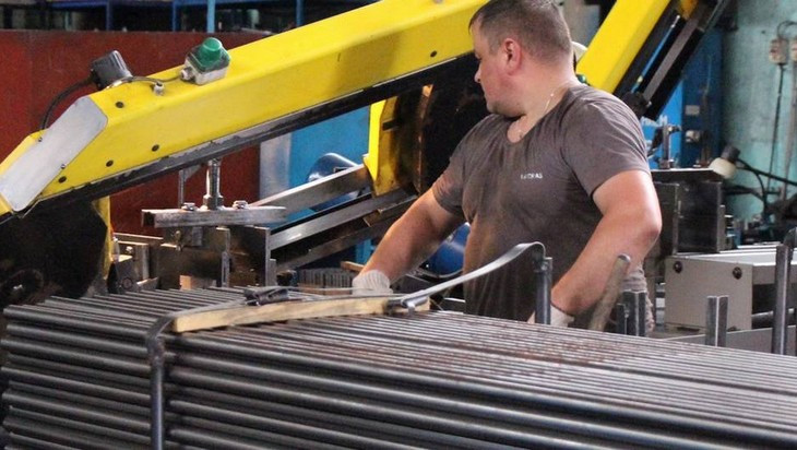 Брянщина стала лидером по показателям экономического развития в ЦФО