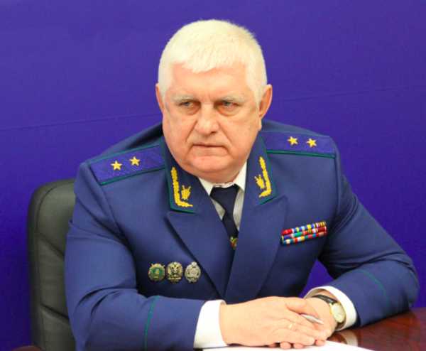 Депутаты брянской облдумы поддержали антикоррупционный проект прокуратуры