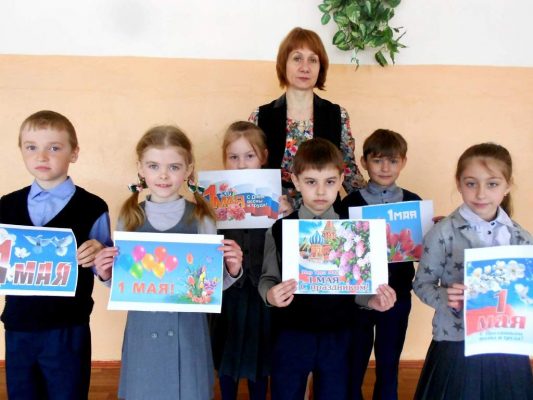 В библиотеках Дятьковского района Брянской области проходит череда праздничных мероприятий