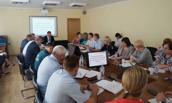 В Брянской области  дети отдохнут в 23 лагерях и санаториях