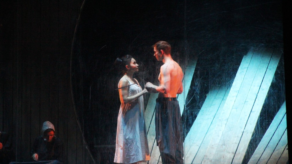 Международный Славянский фестиваль «Театр+» торжественно закрылся