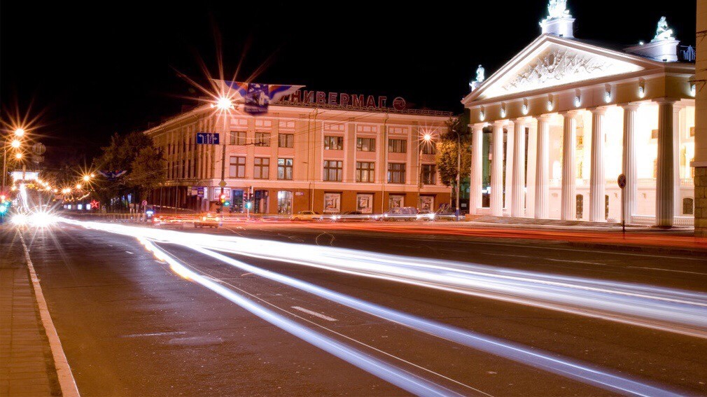 Жители Брянщины могут поучаствовать в фотоконкурсе