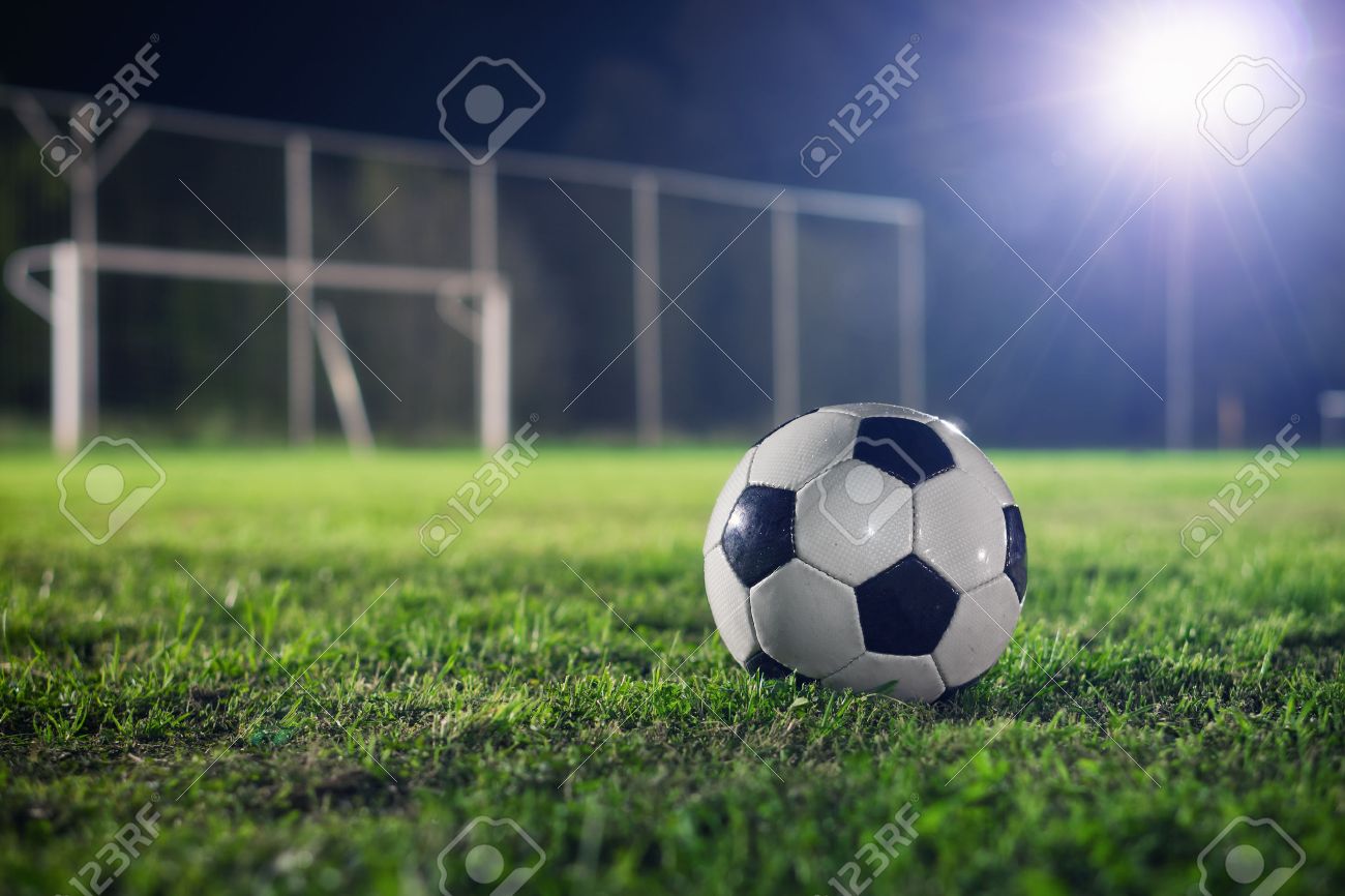 Юные карачевские футболисты победили в финале областного турнира «Кожаный мяч»