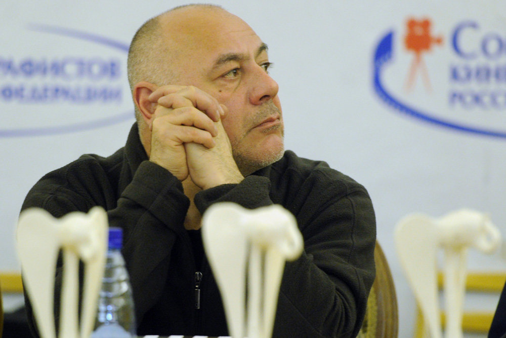 Брянцы увидели  малоизвестный фильм Георгия Параджанова