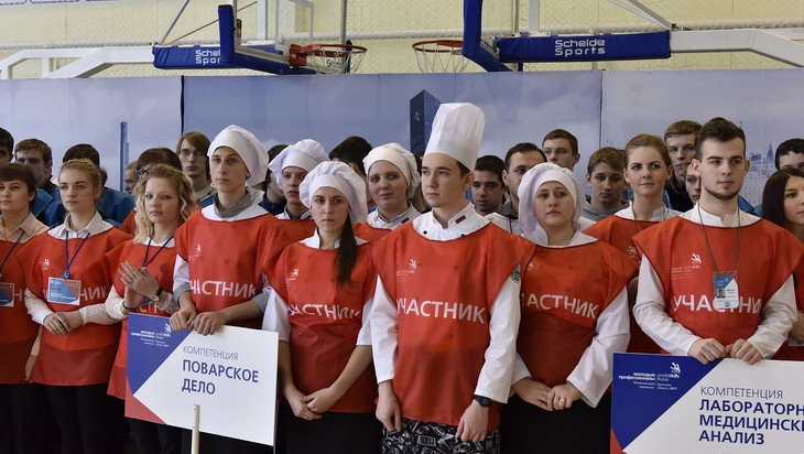 Брянские колледжы получат министерские гранты