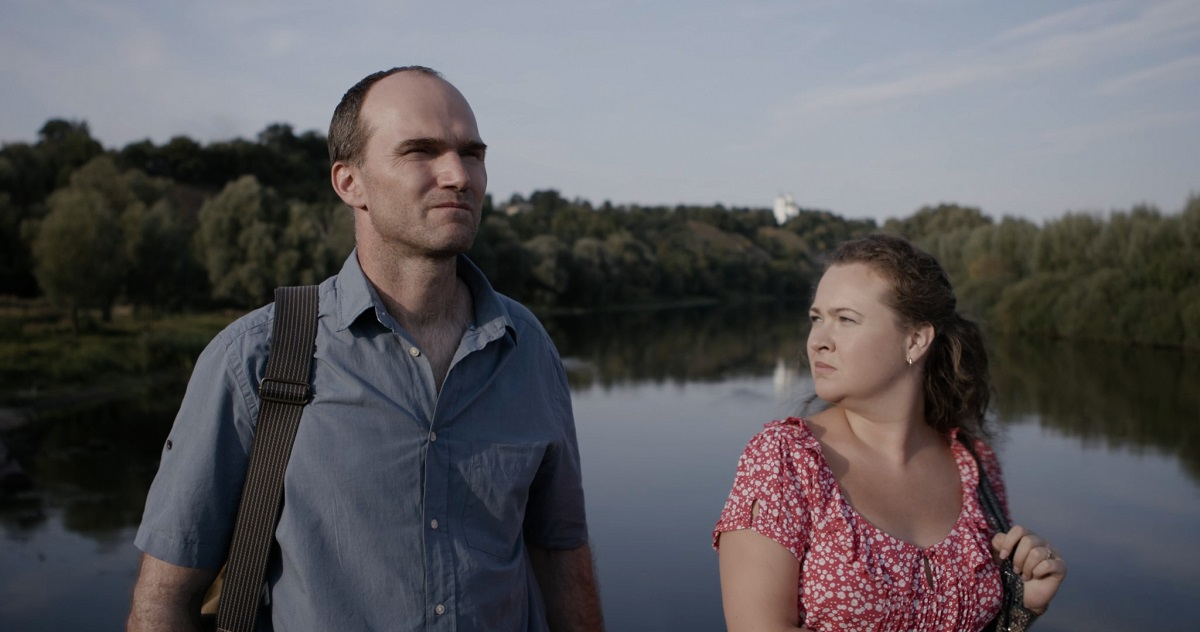 Артист Брянского театра драмы Юрий Киселев отправится на Каннский кинофестиваль