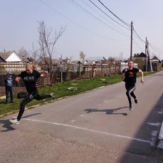 Соревнования ДЮП