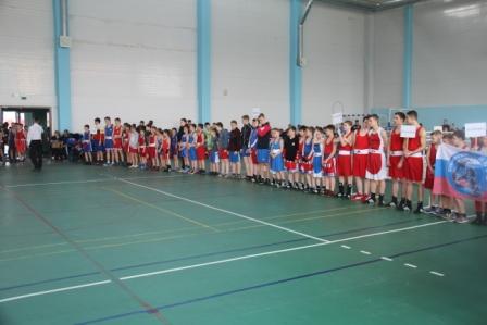 Карачевские боксеры в числе победителей