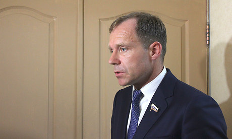 Андрей Кутепов отметил рост рождаемости и количества многодетных семей на Брянщине