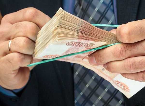 Брянщина стала лидером, выполнив указ президента о повышении зарплат