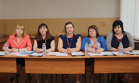 В Брянске начался региональный отборочный этап национального чемпионата по профмастерству «Абилимпикс»