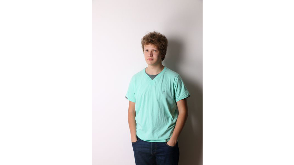 Учащийся гимназии № 1 г. Брянска стал призером Всероссийской олимпиады