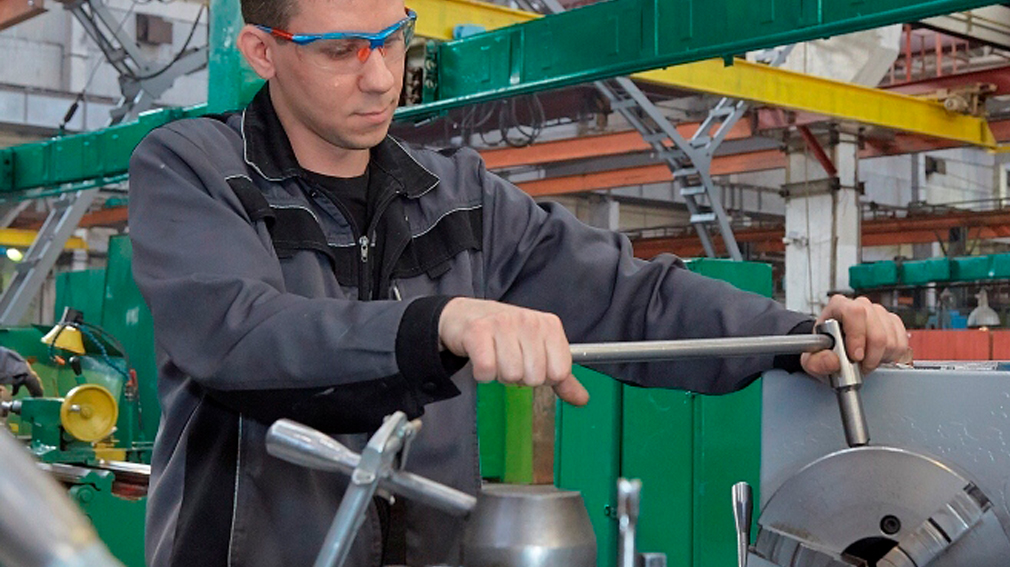 «Бежицкая сталь»  в Брянске получила новое оборудование