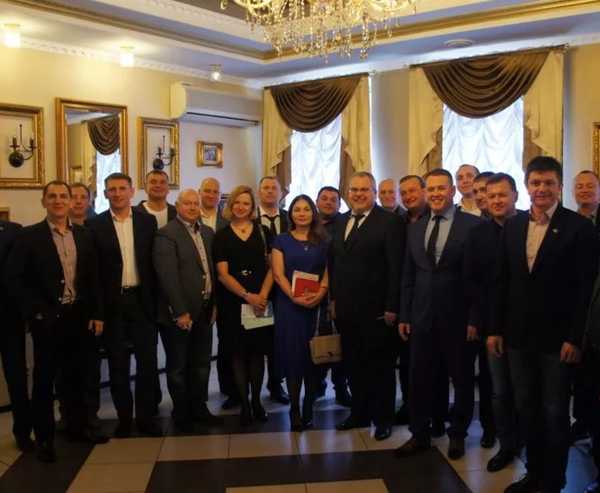 Промышленники Брянска активно  реализуют нацпроект