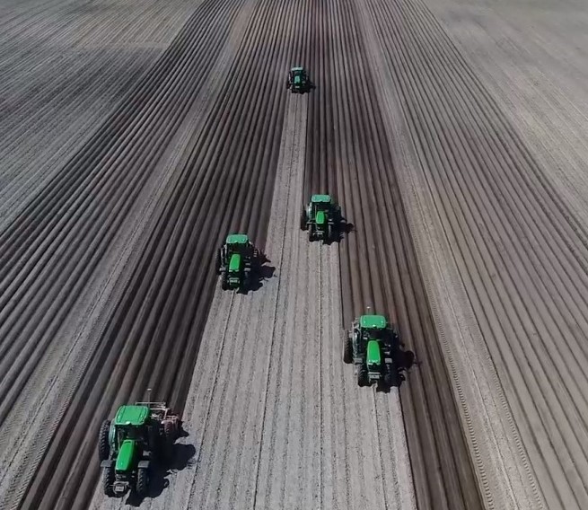 Брянщина готовится войти в новую программу развития сельских территорий