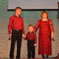 Карачевцы успешно выступили на областном фестивале творческих семей «Родительский дом – начало начал»