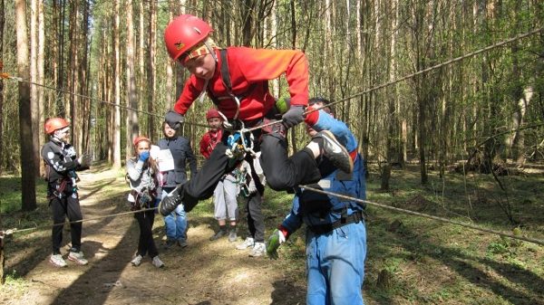 Межрегиональный слет «Школы безопасности» пройдет в июне в брянских Клинцах