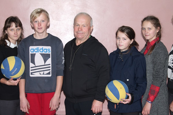 Музей истории Мишковской школы Стародубского района Брянщины признан  «Лучшим школьным краеведческим музеем — 2018»