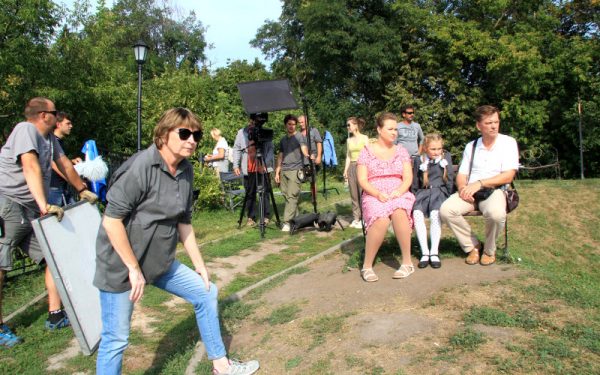 На Каннском кинофестивале будет показан фильм о брянском Трубчевске