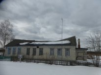 В селе Верхополье Карачевского района в рамках инициативного бюджетирования  реализуют проект «Селу – жить!»