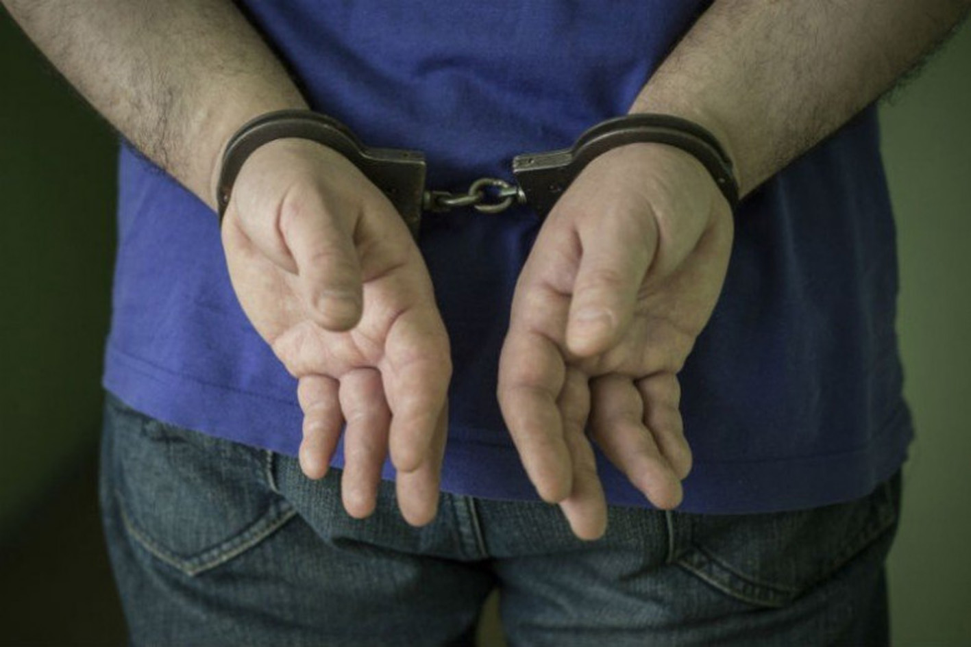 На тропе войны