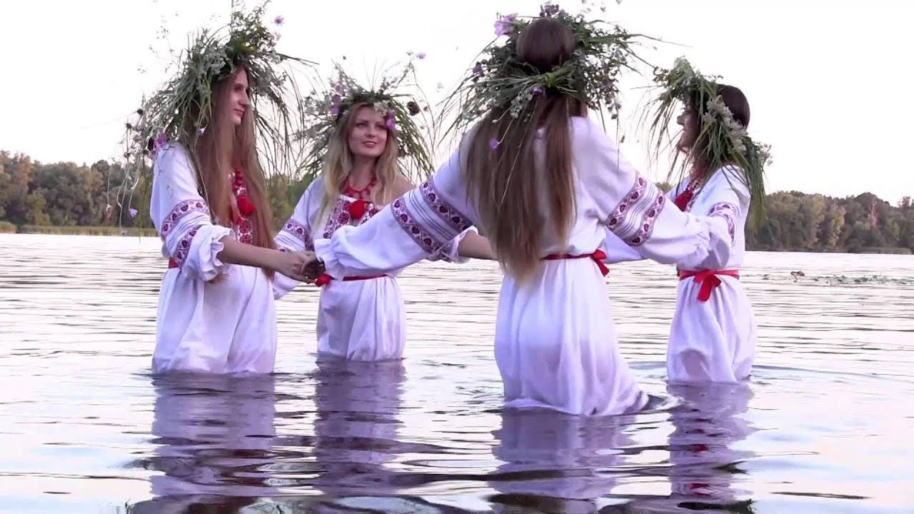 Приглашаем на  праздник «Аграфена-Купальница»